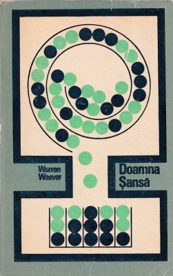 Doamna sansa - Warren Weaver foto