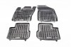 Covorase Presuri Auto Cauciuc Dedicate Fiat TIPO Hatchback, Break 2015-2024, Rezaw