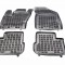Covorase Presuri Auto Cauciuc Dedicate Fiat TIPO Hatchback, Break 2015-2024