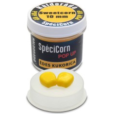 Haldorado - Porumb artificial SpeciCorn Pop Up Porumb Dulce - 10mm