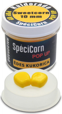 Haldorado - Porumb artificial SpeciCorn Pop Up Porumb Dulce - 10mm foto