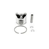 Cumpara ieftin Piston Complet Drujba Husqvarna 350, 351, 44mm - Meteor Italia