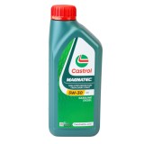 Ulei Motor Castrol Magnatec 5W30 C3 1L - Cod 15F929