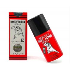 Spray Ejaculare Precoce Dooz 14000, 45 ml