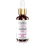 Delia Cosmetics You Define ser pentru fermitate faciale 30 ml