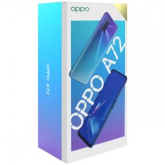 Cutie fara accesorii Oppo A72