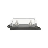 Soclu pentru siguranta tip ANL cu capac protector Breckner Germany