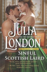 Sinful Scottish Laird foto