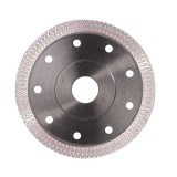 Cumpara ieftin Disc diamantat, taiere beton, zidarie Wert 2715-125, O125x22.23 mm