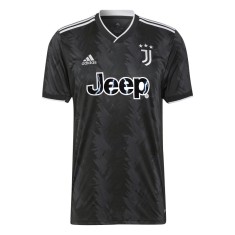 Juventus Torino tricou de fotbal 22/23 away - XXL foto