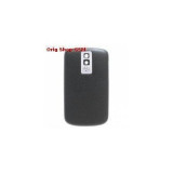 Carcasa BlackBerry 9000 (Capac Baterie) Negru Original