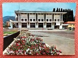 Baia Mare. Casa de Cultura a Sindicatelor - Circulata, 1972
