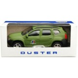 Bnk jc Dacia Duster - Militara - Norev - 1/64 - lot 5 bucati, 1:64