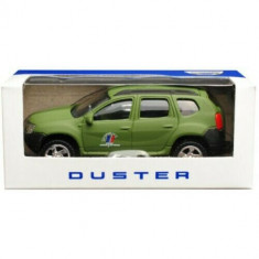 bnk jc Dacia Duster - Militara - Norev - 1/64 - lot 5 bucati