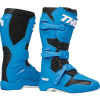 MBS Cizme motocross/enduro Thor Blitz XR, albastru/negru, 43, Cod Produs: 34103084PE