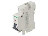 Declanşator de creştere Easy9 Pro, pentru şină DIN, 100&divide;415VAC