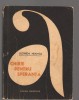C8637 CHIRIE PENTRU SPERANTA - LEONIDA NEAMTU