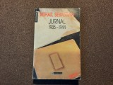 Mihail Sebastian - Jurnal 1935-1944 PRINCEPS, Humanitas