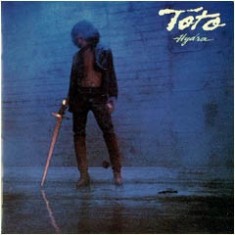 VINIL Toto &amp;lrm;&amp;ndash; Hydra (EX) foto