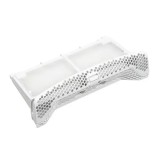 Filtru scame uscator rufe Electrolux Aeg 8588074539012