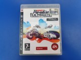 Burnout Paradise - joc PS3 (Playstation 3)