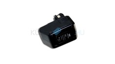 VHBW Baterie pentru scule electrice Hilti 265605, 315078, 334584 - 2100 mAh, 9.6 V, NiMH
