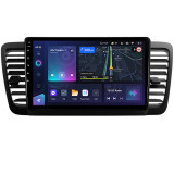 Navigatie Auto Teyes CC3L Subaru Outback 3 2003-2009 4+64GB 9` IPS Octa-core 1.6Ghz, Android 4G Bluetooth 5.1 DSP