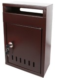 Cutie Postala Tip CP4 - 230x335x100- 644145, Evotools