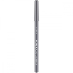 Creion de ochi rezistent la apa Kohl Kajal Waterproof 030 - Homey Grey, 0.78g, Catrice