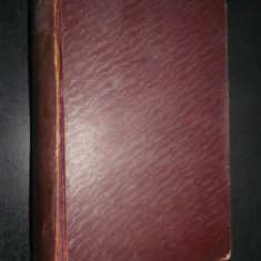 Liviu Rebreanu - Rascoala 2 volume coligate (1932, prima editie)