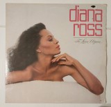 Diana Ross &ndash; To Love Again - disc vinil, Funk / Soul, Disco