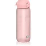 Ion8 Leak Proof sticlă pentru apă mare Rose Quartz 750 ml