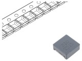 Inductor SMD 33uH &plusmn;20% JANTEK 17,6x16,9x6,7mm
