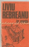 Jar, Amindoi. Romane - Liviu Rebreanu, Editura Eminescu, 1985, 365 pagini