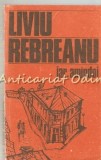 Jar, Amindoi. Romane - Liviu Rebreanu