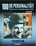 100 de personalitati. Oameni care au schimbat destinul lumii. Charline Chaplin,