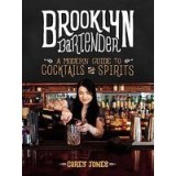 The Brooklyn bartender