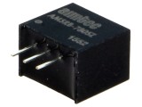 Convertor DC/DC 2.5W 7-28V la 5V 500mA