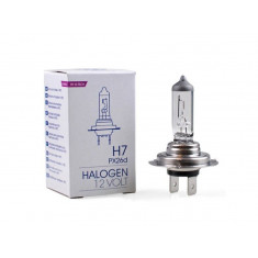 Bec halogen M-tech basic H7 12V 55W