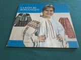 CUSĂTURI ROM&Acirc;NEȘTI * AURELIA DOAGĂ * 1978 * 4 3 4