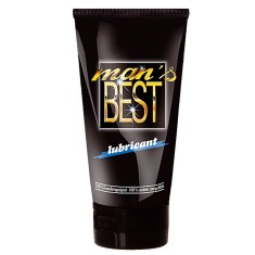 Mans BEST - Lubrifiant Gel pe Bază de Apă 150 ml