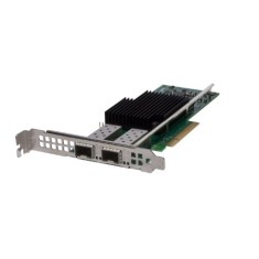 Placa de retea server Dell Intel X710-DA2 SFP+ PCI-e Dual Port 10Gb DP/N Y5M7N 5N7Y5