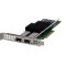 Placa de retea server Dell Intel X710-DA2 SFP+ PCI-e Dual Port 10Gb DP/N Y5M7N
