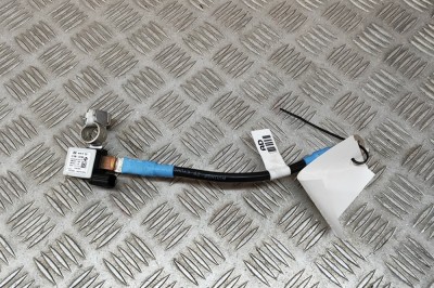 Cablu baterie negativ KIA EV6 CV 2023 OEM: 37180-CV200 21737463 foto