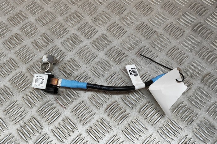 Cablu baterie negativ KIA EV6 CV 2023 OEM: 37180-CV200 21737463