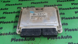 Cumpara ieftin Calculator motor Volkswagen Golf 4 (1997-2005) 0281011195, Array