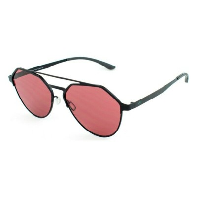 Ochelari de Soare Unisex Adidas AOM009-009-GLS &amp;oslash; 57 mm foto