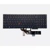 Tastatura Laptop, Lenovo, ThinkPad E16 Gen 2 Type 21M5, 21M6, 21JT, 21MA, 21MB iluminata, layout US