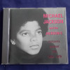 Michael jackson and The jackson 5 - Motown's Greatest Hits 1969-1975, CD, Pop