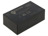 Convertor AC/DC 60W, intrare 85&divide;305VAC, ieșire 24VDC
